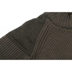 Foxton Zip Jumper By Peregrine -Fashion Shoe Shop herring foxton zip jumper by peregrine in olive 3