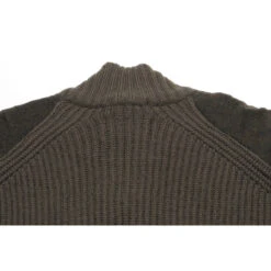 Foxton Zip Jumper By Peregrine -Fashion Shoe Shop herring foxton zip jumper by peregrine in olive 5