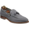 Guildford Hybrid-soled Tasselled Loafers 1 Guildford Hybrid-soled Tasselled Loafers -Fashion Shoe Shop herring guildford in pebble grey 1