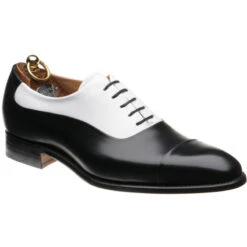 Gusbourne Two-tone Oxfords