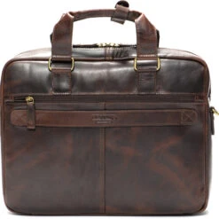 Harwich Briefcase 10 Harwich Briefcase -Fashion Shoe Shop herring harwich briefcase in mahogany grain 3