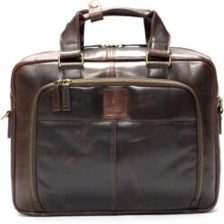 Harwich Briefcase 12 Harwich Briefcase -Fashion Shoe Shop herring harwich briefcase in mahogany grain 5