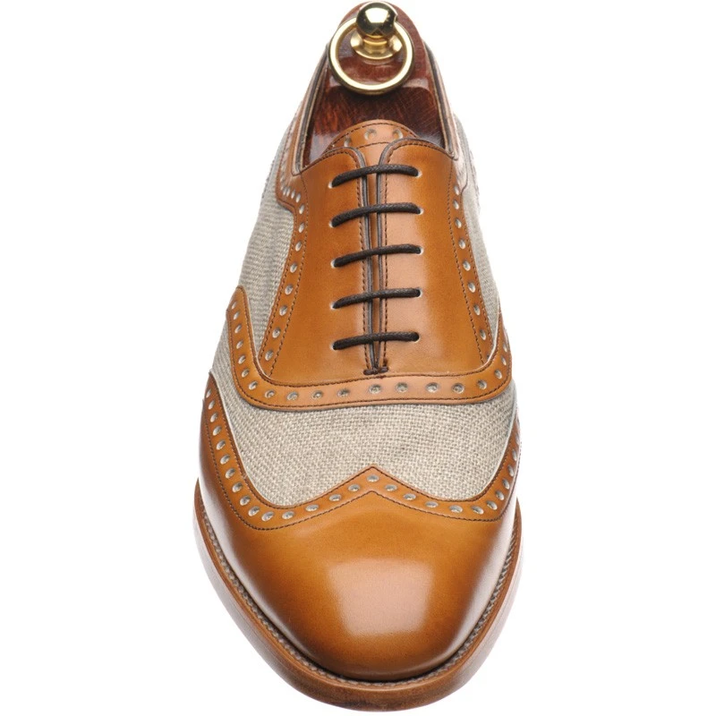Henley II Two-tone Brogues 4 Henley II Two-tone Brogues - Image 2