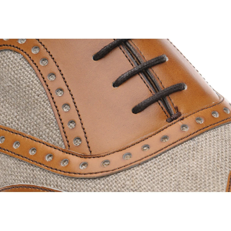 Henley II Two-tone Brogues 6 Henley II Two-tone Brogues - Image 4