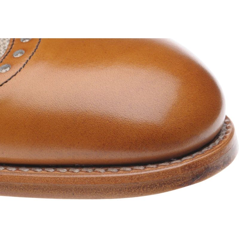 Henley II Two-tone Brogues 7 Henley II Two-tone Brogues - Image 5