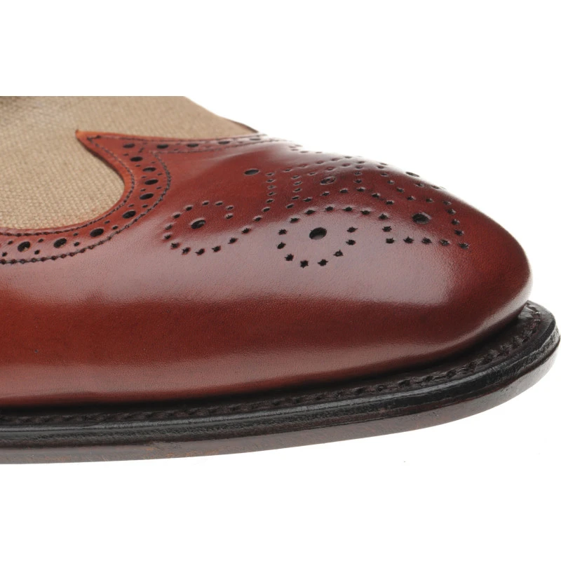 Henley Two-tone Brogues 7 Henley Two-tone Brogues - Image 5
