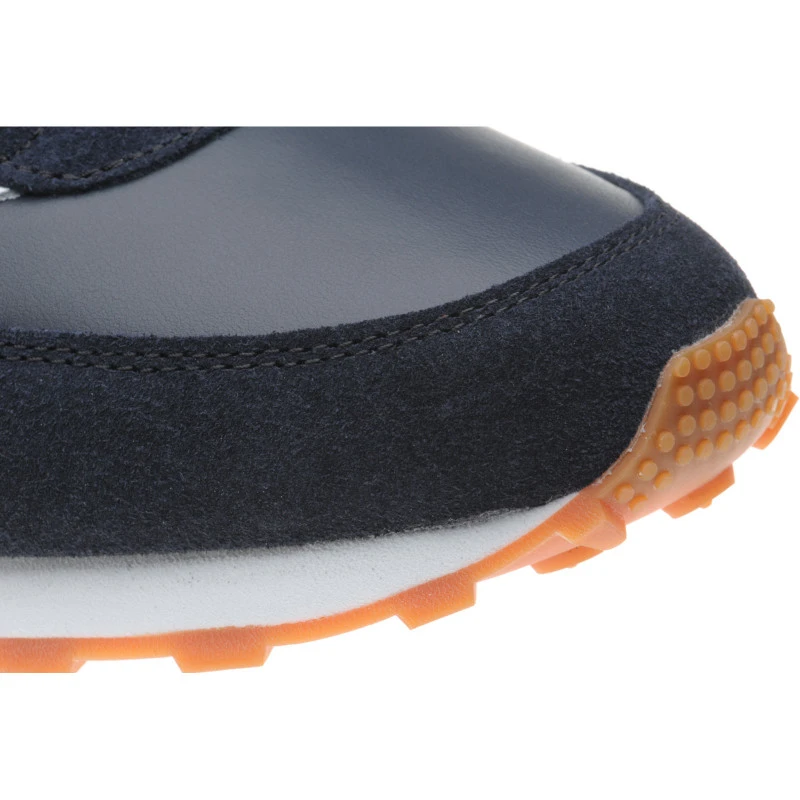 Horwich Trainer Two-tone Rubber-soled Formal Shoes 7 Horwich Trainer Two-tone Rubber-soled Formal Shoes - Image 5