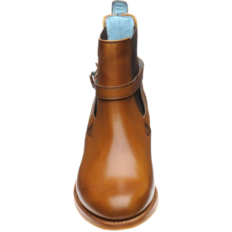 Jodie Ladies Rubber-soled Chelsea Boots 4 Jodie Ladies Rubber-soled Chelsea Boots - Image 2