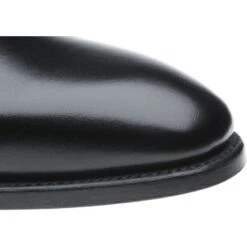 Lawrence Monk Shoes 11 Lawrence Monk Shoes -Fashion Shoe Shop herring lawrence in black calf 5