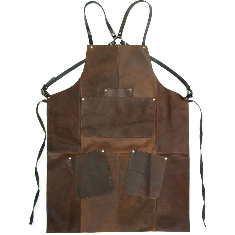 Leather Apron 3 Leather Apron