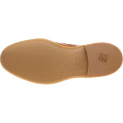 Marlborough Rubber-soled Derby Shoes -Fashion Shoe Shop herring marlborough in cedar grain 4