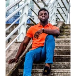 Monarch House Shoes -Fashion Shoe Shop herring monarch in navy velvet 6