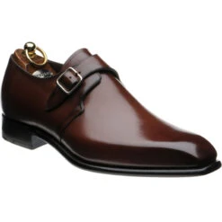 Monkwell Monk Shoes