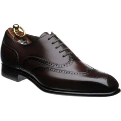 Munster Brogues