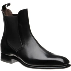 Muswell Chelsea Boots