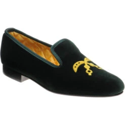 Ohene House Shoes
