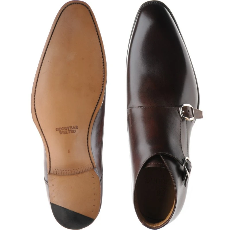 Orwell Boots 5 Orwell Boots - Image 3