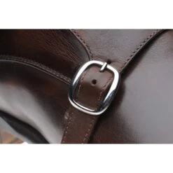 Orwell Boots 11 Orwell Boots -Fashion Shoe Shop herring orwell in brown calf 4