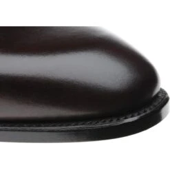 Orwell Boots 12 Orwell Boots -Fashion Shoe Shop herring orwell in brown calf 5