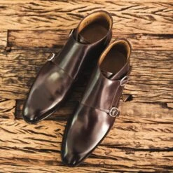 Orwell Boots 13 Orwell Boots -Fashion Shoe Shop herring orwell in brown calf 6