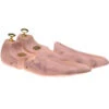 Pair Of Cedar Shoe Trees 2 Pair Of Cedar Shoe Trees -Fashion Shoe Shop herring pair of cedar shoe trees in cedar 1