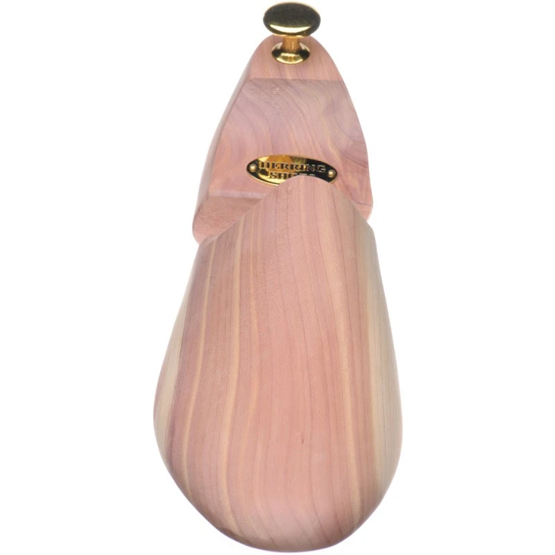 Pair Of Cedar Shoe Trees 4 Pair Of Cedar Shoe Trees - Image 2