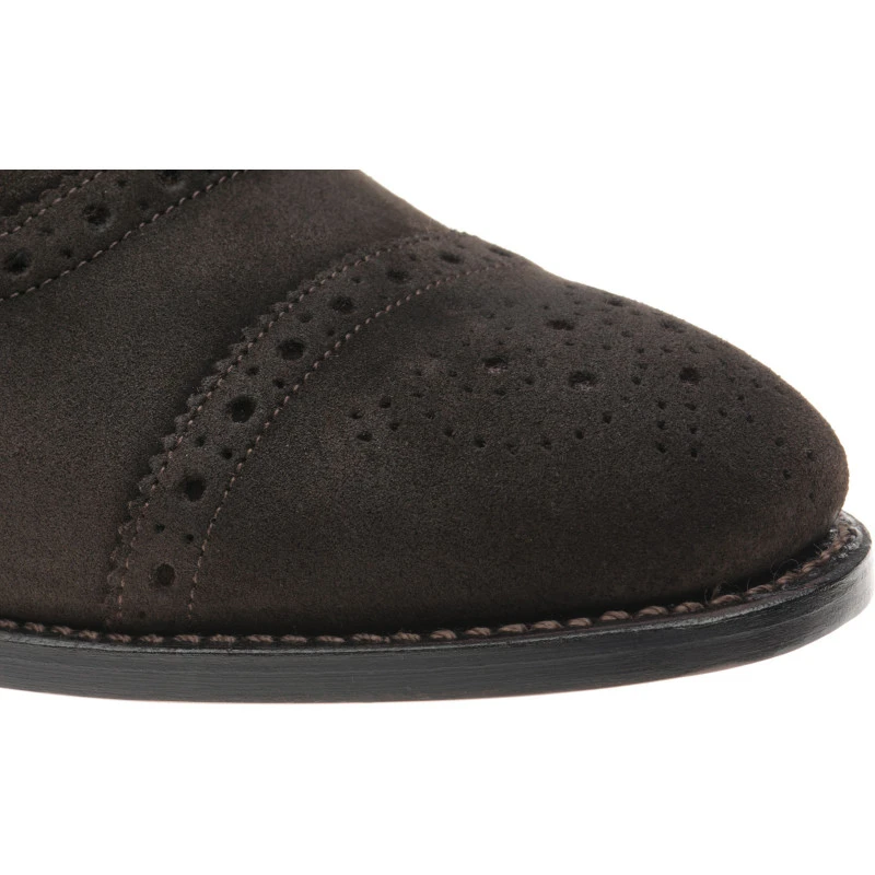 Reading II Semi-brogues 7 Reading II Semi-brogues - Image 5