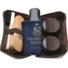 Rhinefield Shoe Care Kit 2 Rhinefield Shoe Care Kit -Fashion Shoe Shop herring rhinefield shoe care kit in chestnut calf 1