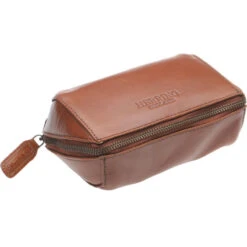 Rhinefield Shoe Care Kit -Fashion Shoe Shop herring rhinefield shoe care kit in chestnut calf 3