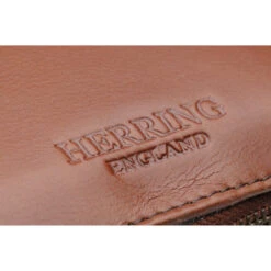 Rhinefield Shoe Care Kit -Fashion Shoe Shop herring rhinefield shoe care kit in chestnut calf 4