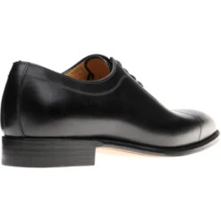 Rodington Oxfords 10 Rodington Oxfords -Fashion Shoe Shop herring rodington in black calf 4
