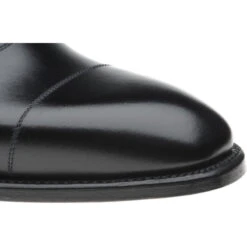 Rodington Oxfords 11 Rodington Oxfords -Fashion Shoe Shop herring rodington in black calf 5