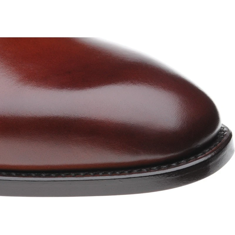 Shakespeare Double Monk Shoes 7 Shakespeare Double Monk Shoes - Image 5