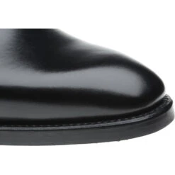 Shakespeare R Rubber-soled Double Monk Shoes 11 Shakespeare R Rubber-soled Double Monk Shoes -Fashion Shoe Shop herring shakespeare r in black calf 5