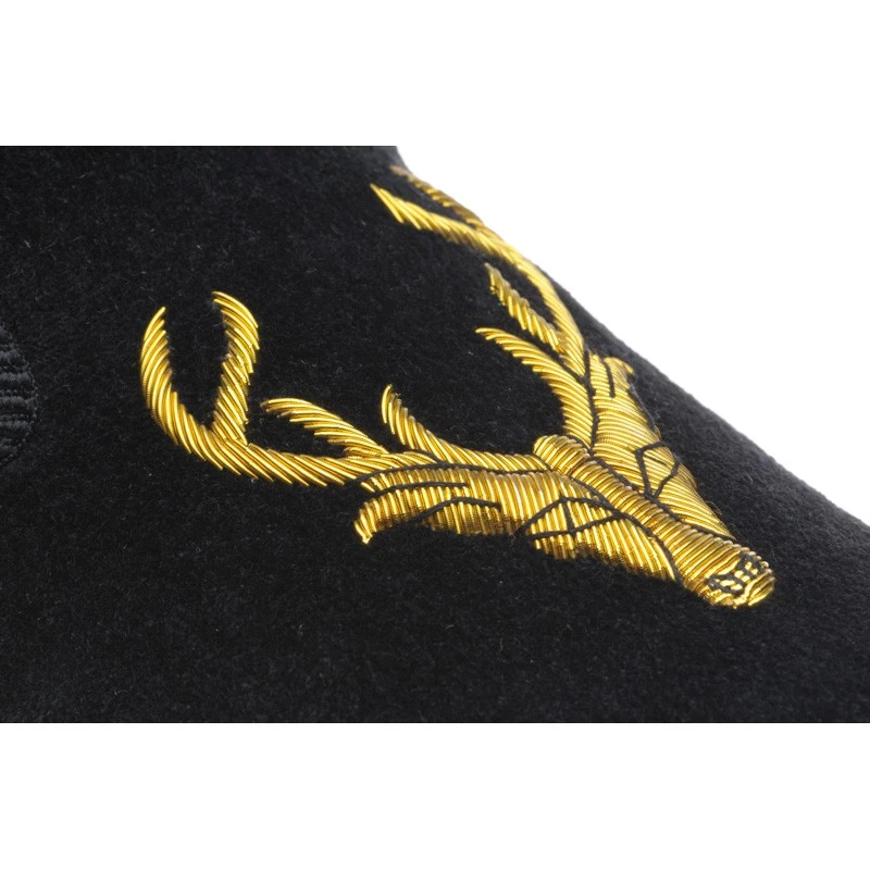 Stag House Shoes 6 Stag House Shoes - Image 4