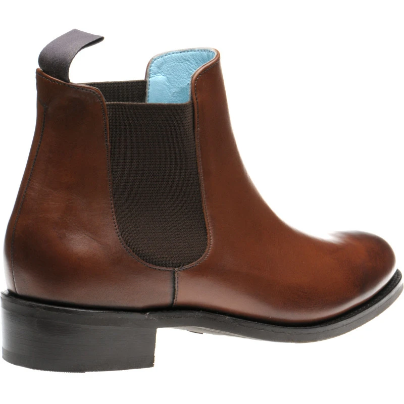 Tamara Ladies Rubber-soled Chelsea Boots 6 Tamara Ladies Rubber-soled Chelsea Boots - Image 4