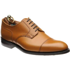 Westport Rubber-soled Derby Shoes