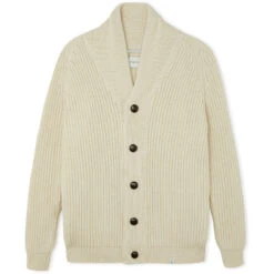 Wilkinson Cardigan By Peregrine