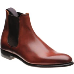 Wilson Chelsea Boots