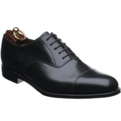 Loake Aldwych Oxfords