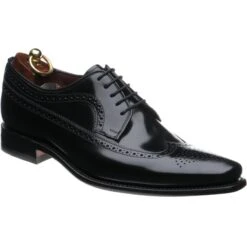 Loake Clint Brogues