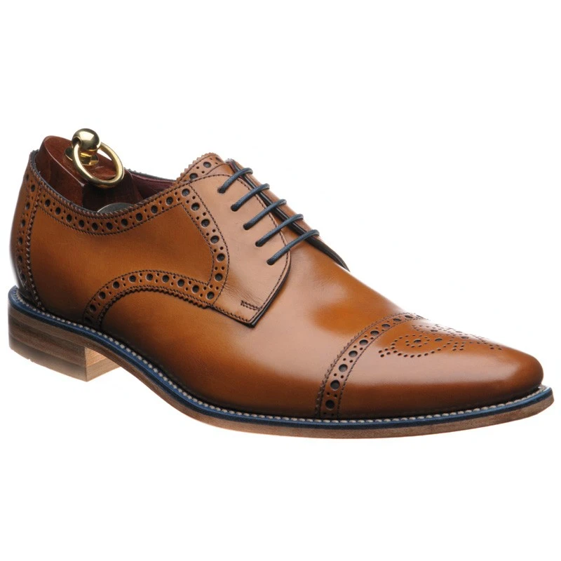 Loake Foley Semi-brogues 3 Loake Foley Semi-brogues