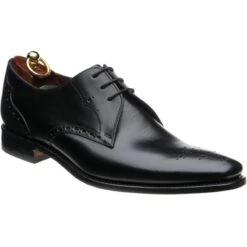 Loake Hannibal Brogues