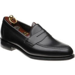 Loake Hornbeam Loafers
