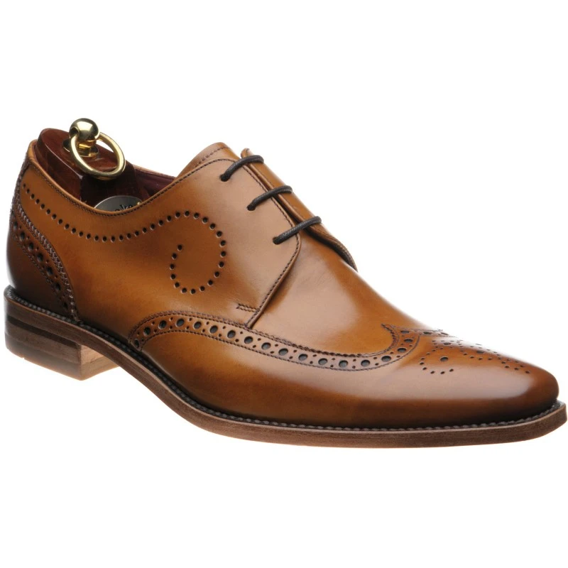 Loake Kruger Brogues 3 Loake Kruger Brogues