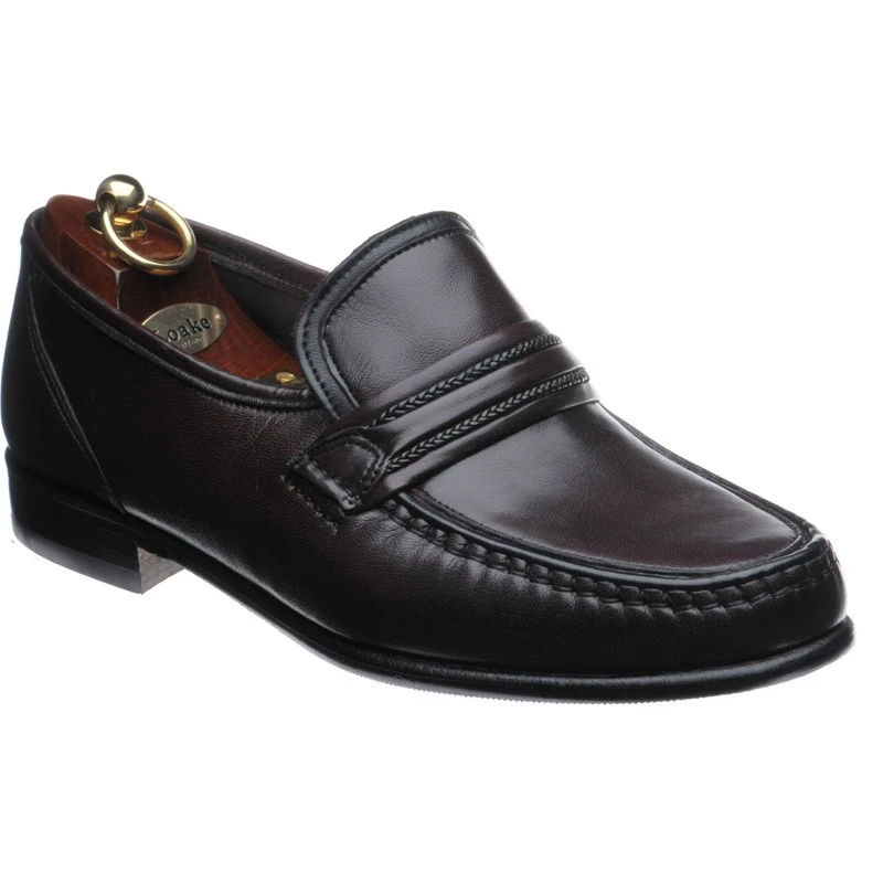 Loake Rome Loafers 3 Loake Rome Loafers