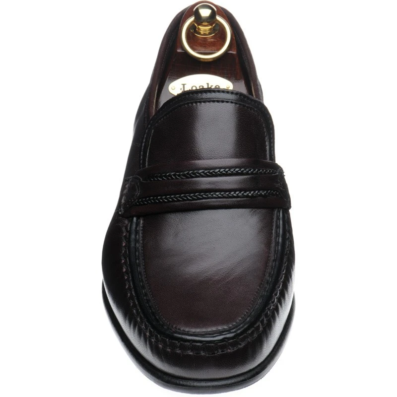 Loake Rome Loafers 4 Loake Rome Loafers - Image 2