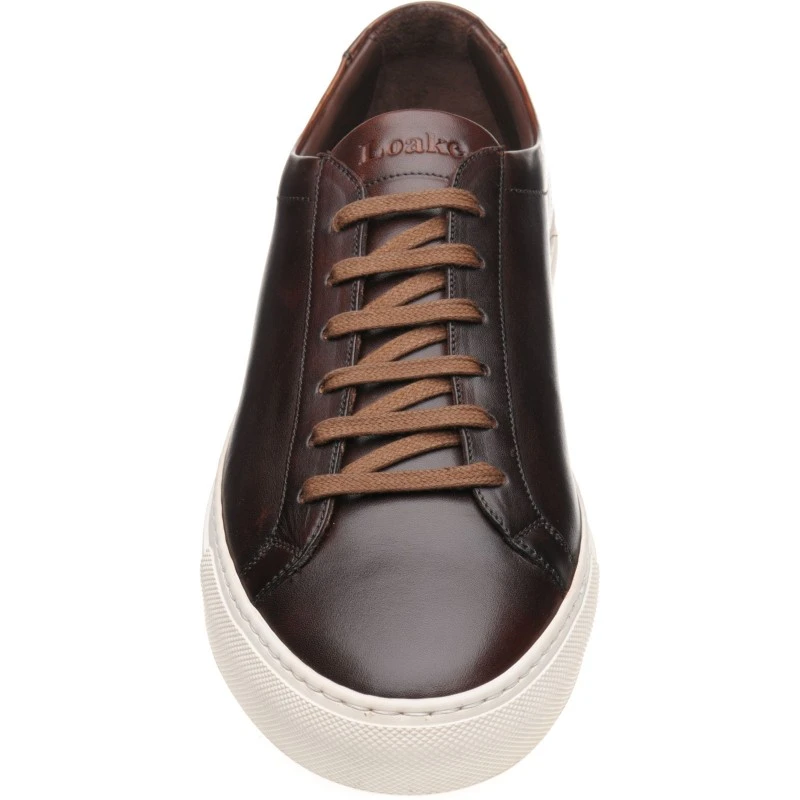 Loake Sprint Rubber-soled 4 Loake Sprint Rubber-soled - Image 2