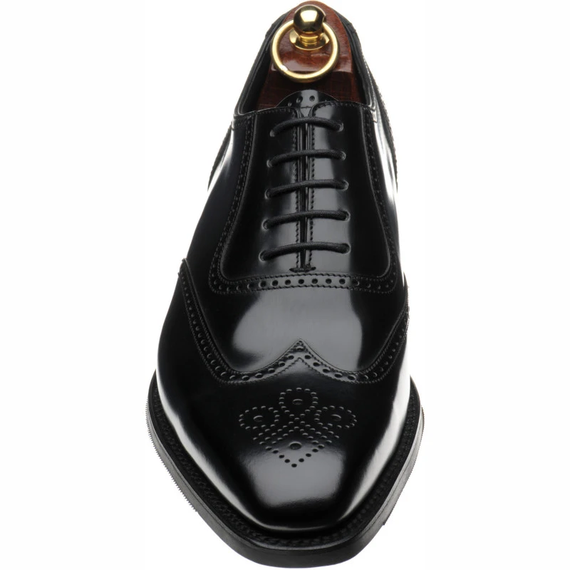 Loake Tay Rubber-soled Brogues 4 Loake Tay Rubber-soled Brogues - Image 2