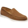 Loake Tuscany Rubber-soled Loafers 1 Loake Tuscany Rubber-soled Loafers -Fashion Shoe Shop loake tuscany in chestnut suede 1